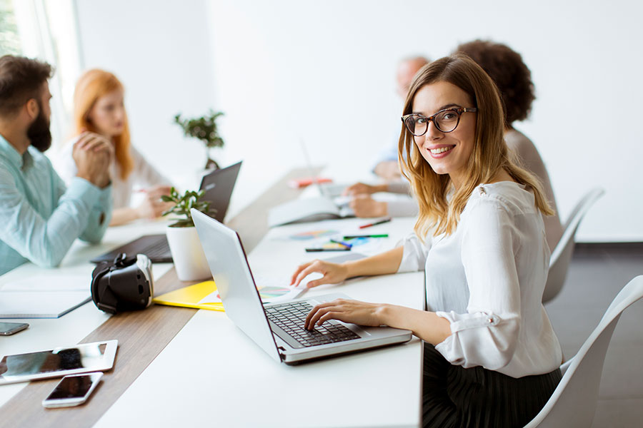 From Hiring to Thriving: How Smart Recruitment Powers Long-Term Success